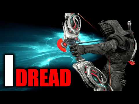 INCARNON DREAD【 ธนูลุงต๊อก ศรเพลิงจันทร์เสี้ยว 】- WARFRAME