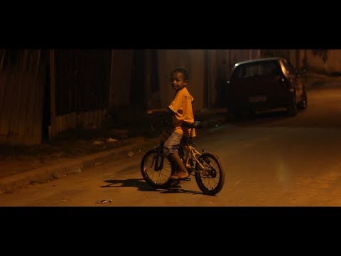 Redd AllFavela - Revolta da Quebrada | Prod. AllFavela Records