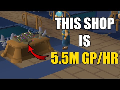 10 Min of Oldschool Runescape Tips You Should KNOW