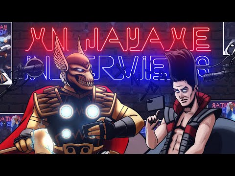 XN Interviews - Kabam DLL