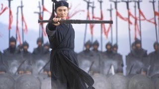 The Most Beautiful Soundtracks - (No. 10)