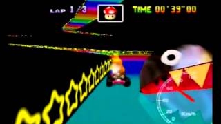 RRo 1'59"66 (1'39"52) Legend D