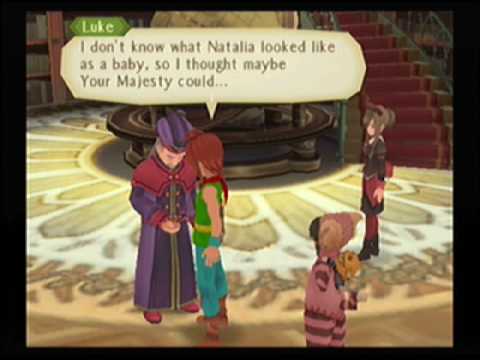 Tales of the Abyss part 102: Monster Mohs
