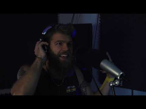 Kush'y Man - No need to Run