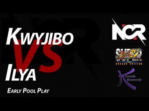 NCR11  AE2012 P13 R_ - Kwyjibo (COD) vs Ilya (GKI)