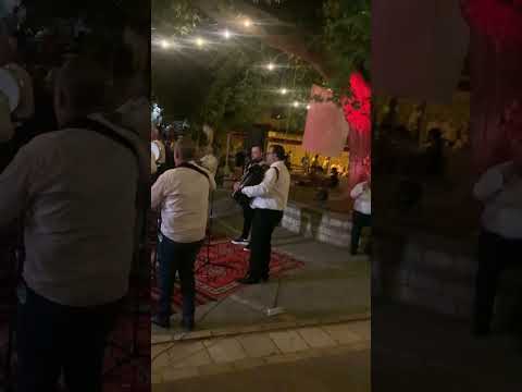 Sazet e leskovikut Dhimitraq joti anastasia jovani,kristi konica robert vezuli🎷🎹🎹