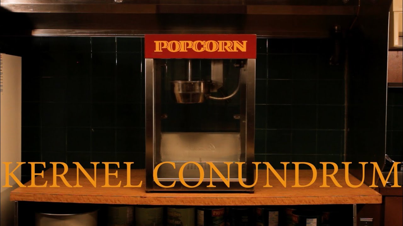 Kernel Conundrum (Short Film)