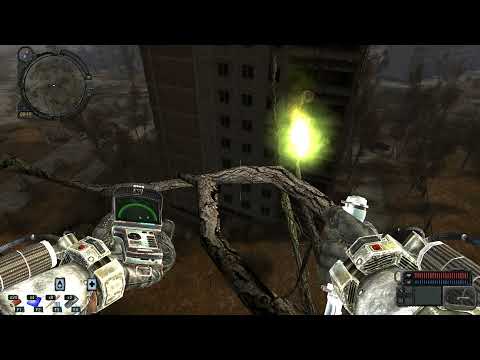 Сталкер Возвращение в Зону. Где искать артефакт Светляк для Быстрого !