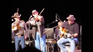 "Big Balls in Cowtown" Vince Gill & the Time Jumpers