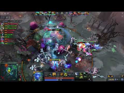 Bryle Monkey King Kong Ownage - Dota 2 Pro Gameplay [Watch & Learn]