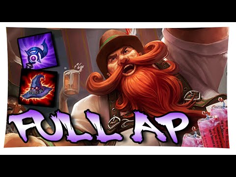 AUF EX - FULL AP GRAGAS BÖLLERN