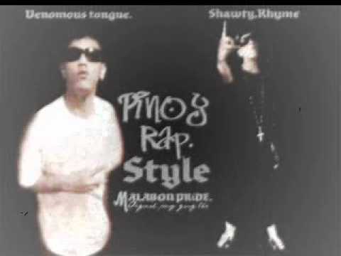 PRS PROD. "VENOMOUS TONGUE & SHAWTY.RHYME"