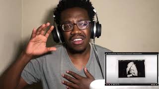 Cassper Nyovest Egyptian Cotton song reaction | #KwaneReacts