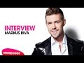 Interview: Markus Riva (Latvia's Supernova 2015 ...