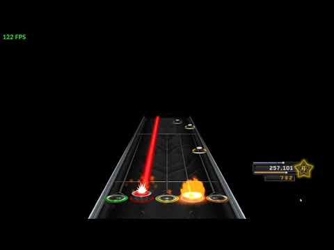 Enter the Battletoad - Killer Instinct OST - Clone Hero - Download