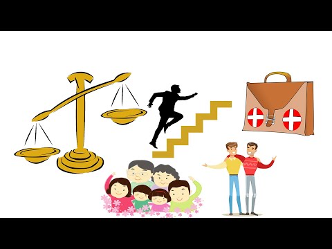 The Problem With A Balanced Life   The Four Burners Theory