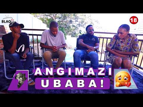 ANGIMAZI UBABA | Uguliswa isphandla sesibongo esingasona esakhe