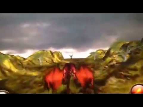 Dragon Fire Brigade War - RPG Video