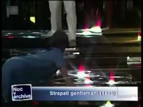 Prší, prší - Štefan Skrúcaný, Zuzana Tlučková