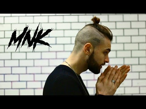 MNK - NØ $L€€P (Official Video)