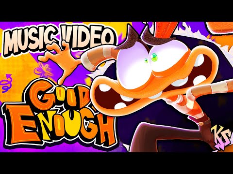 KittenSneeze and Jakeneutron