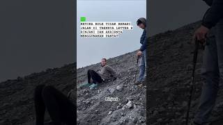 Download lagu ketika pendaki eropa jalan turun pakai pantat #rinjani #hiking #mountains #travel #eropa #viral #fyp mp3 Download lagu ketika pendaki eropa jalan turun pakai pantat #rinjani #hiking #mountains #travel #eropa #viral #fyp mp3