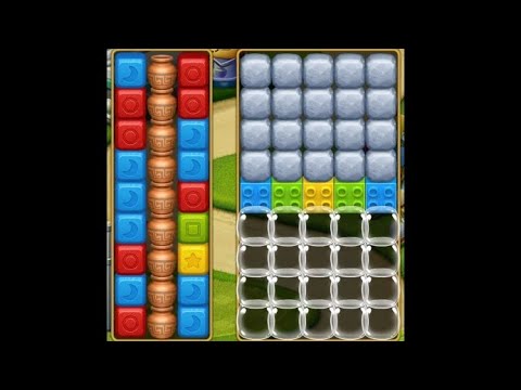 TOY BLAST level 3040