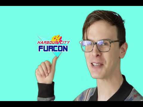 [HCFC2018] The Drama of Harbour City FurCon2018