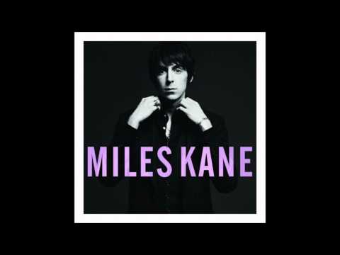 Miles Kane - Rainbow Woman