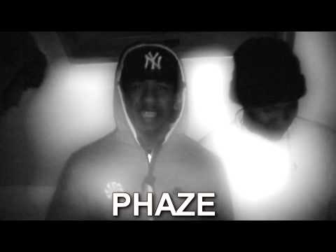 BILBERGGROUP PRESENTS - Claptown - PHAZE - FREESTYLE PART 2