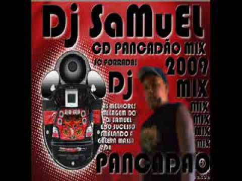 Dj samuel smj montagem exclusiva