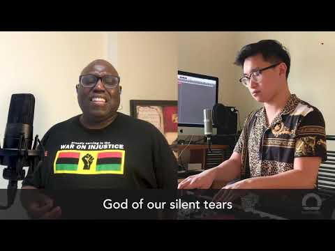 Lift Every Voice and Sing.   InterVarsity Live! Worship Lyric Video