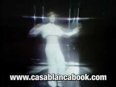 Alec Costandinos-"Romeo And Juliet" 1978 Promo Film/Music Video-Casablanca Records