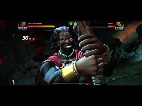 Variant 5 - Blood & Venom - 1.2 - Breakthrough