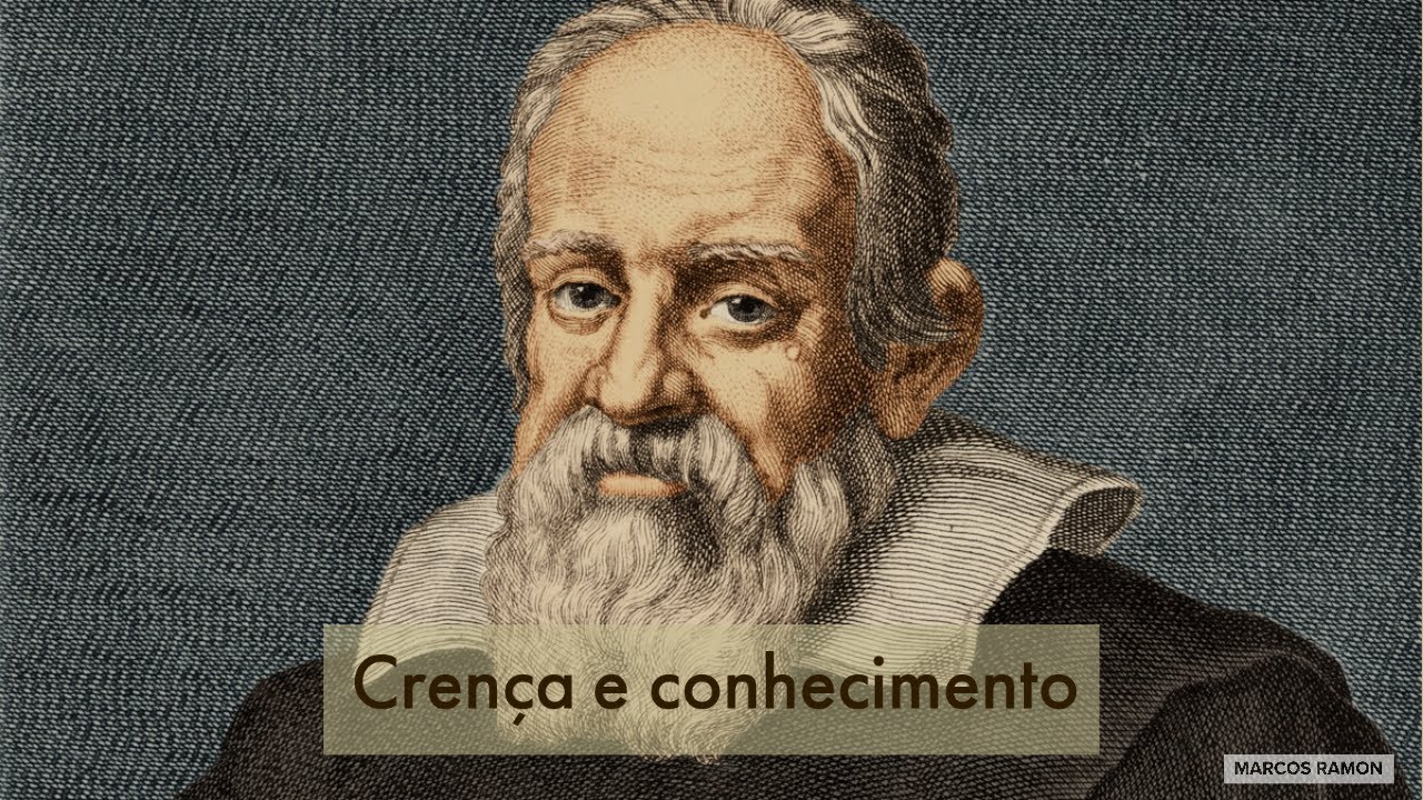 Crença e conhecimento
