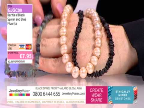 JewelleryMaker LIVE 31/01/16 8AM - 12PM