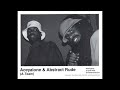Aceyalone & Abstract Rude on 92.3 The Joint Freestyle '94