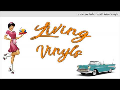 Richie And The Royals - And When I'm Near You (1961)