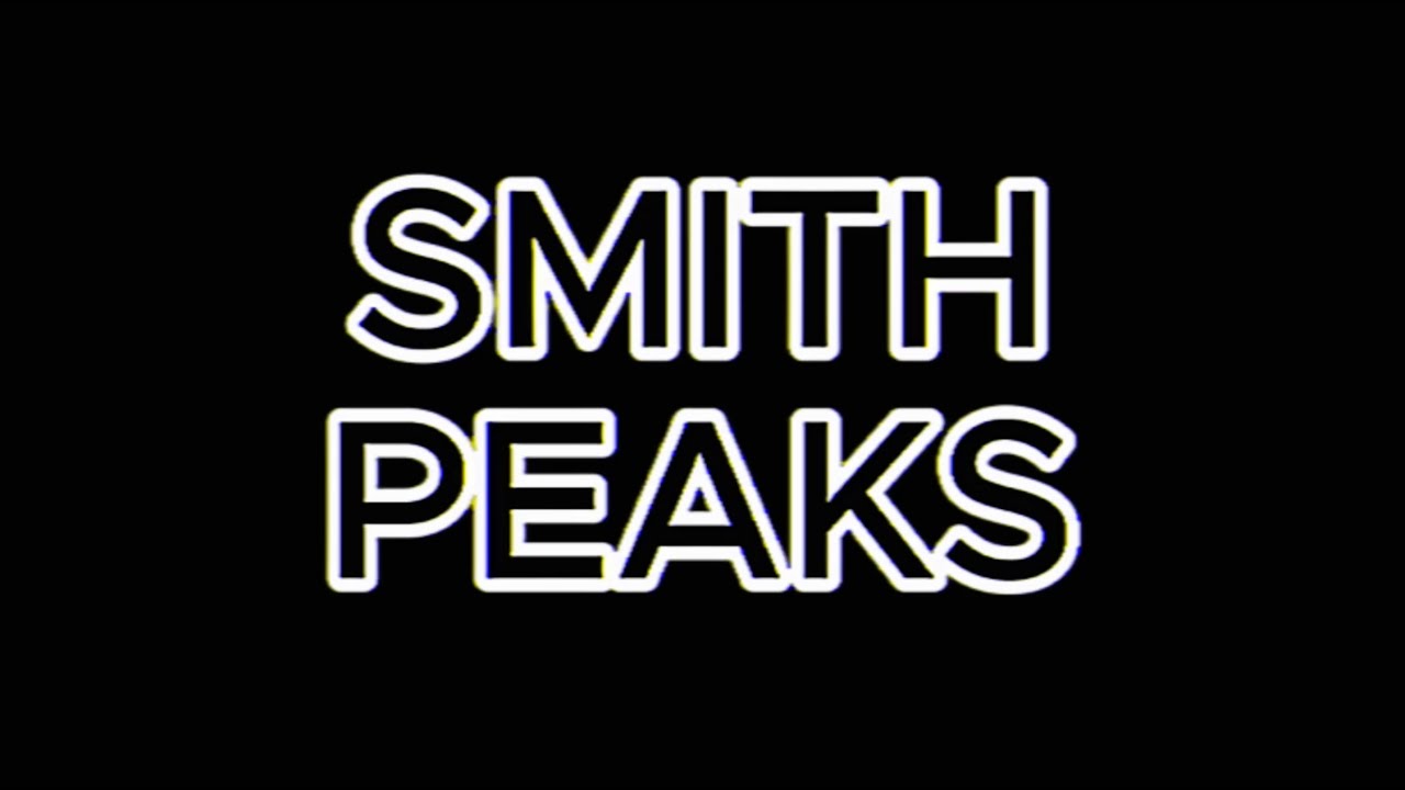Smith Peaks Teaser Trailer