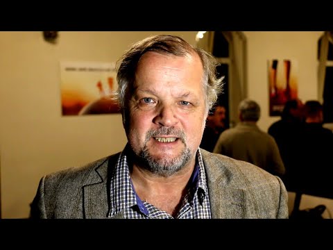 Modlete se za Boží vedení pro ČR