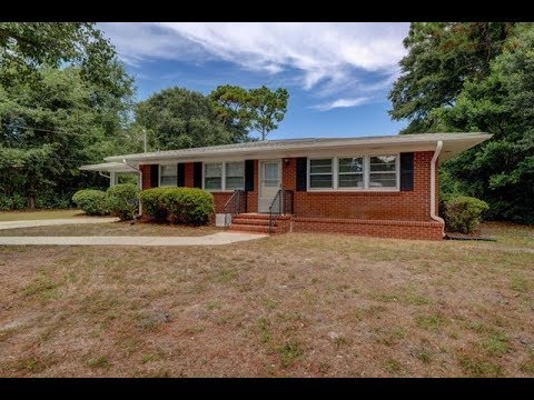 Wilmington Home For Rent | 226 Forest Rd., Wilmington, NC 28403
