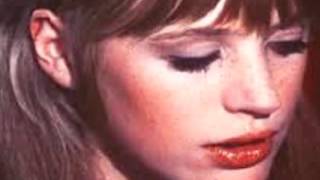 Marianne Faithfull - Sad Lisa (1985)
