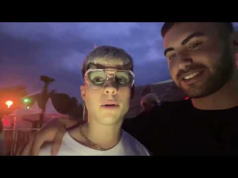 MAZZA se ENCUENTRA con el CHICO que le HACIA BULLING en el COLEGIO  *se asusta todo al verlo*