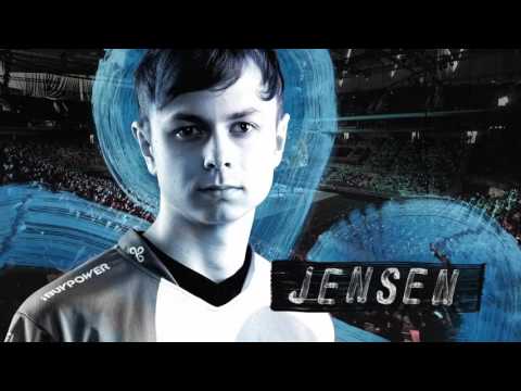 [LCS Bắc Mỹ Mùa Hè 2016] Cloud9 vs Team SoloMid - Trailer