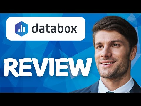 Databox – My Honest Review & User Experience 2026