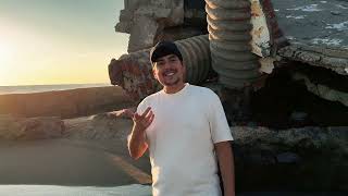 César Luna - Sin Ti Ya No Soy Feliz (Video Oficial)