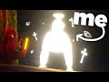Trolling As GOD In Gorilla Tag