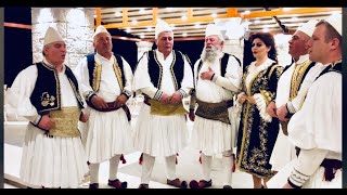 Grupi Ergjëria - Uromë Baba Uromë