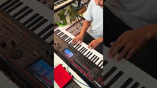 Download lagu Will You Still Love Me - Chicago #roland #focusrite #rolandfantom #chicagotheband @rolandglobal mp3