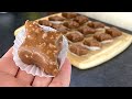 Quick Treats For Christmas Sugar Free No Flour They Melt In Your Mouth